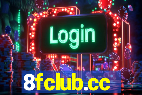 8fclub.cc