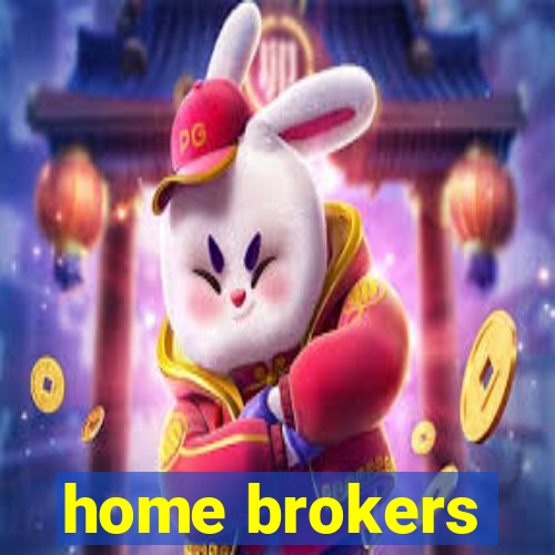 home brokers