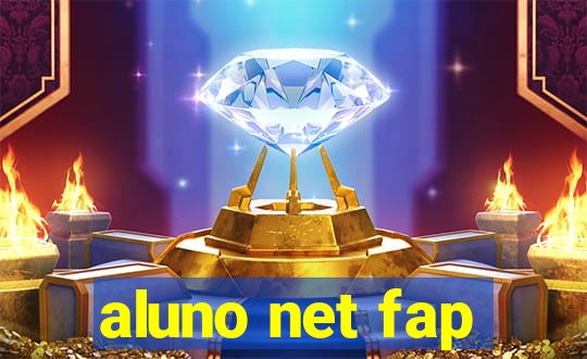 aluno net fap