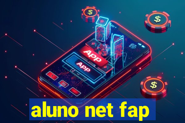 aluno net fap