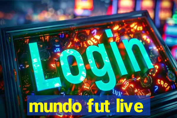 mundo fut live