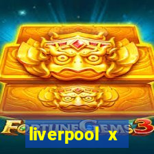 liverpool x tottenham ao vivo futemax