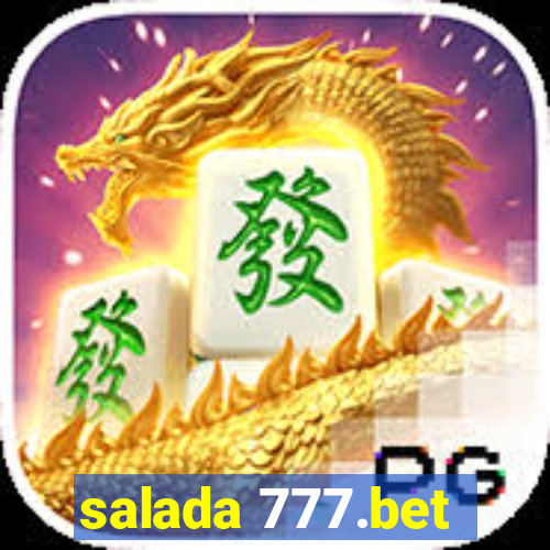 salada 777.bet