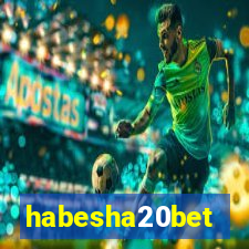 habesha20bet