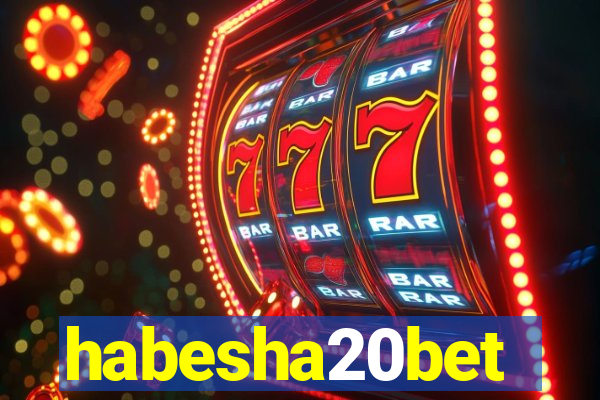 habesha20bet