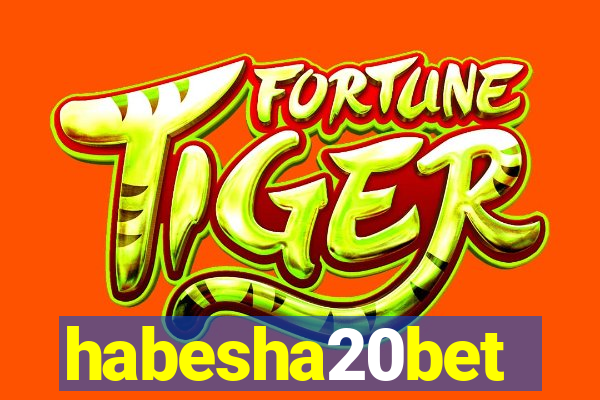 habesha20bet