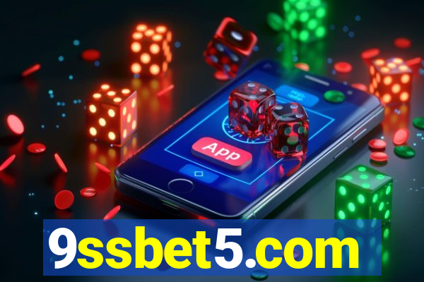 9ssbet5.com