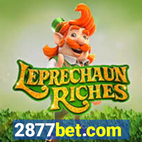 2877bet.com