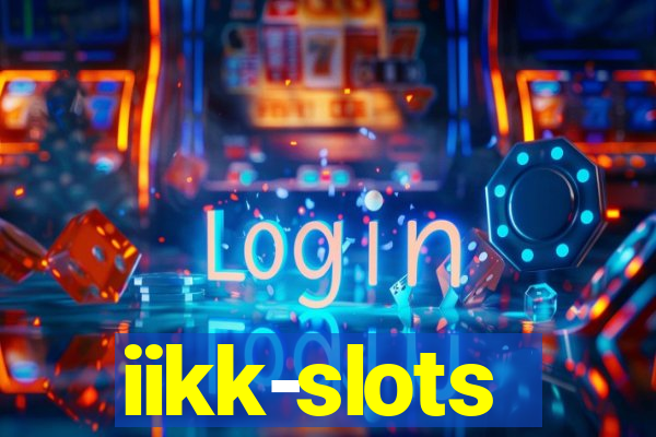 iikk-slots