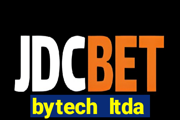 bytech ltda plataforma jogos