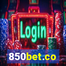 850bet.co