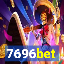 7696bet