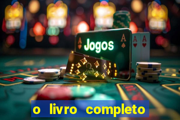 o livro completo do baralho petit lenormand pdf