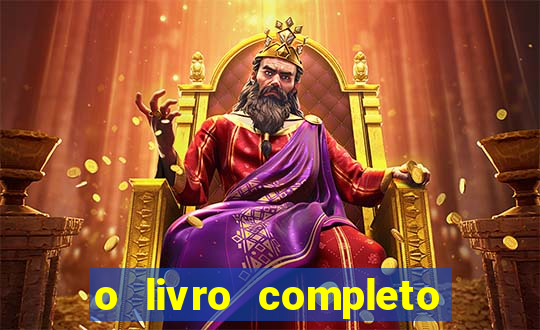 o livro completo do baralho petit lenormand pdf