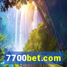 7700bet.com