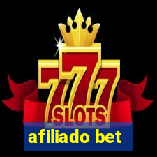 afiliado bet