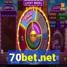 70bet.net