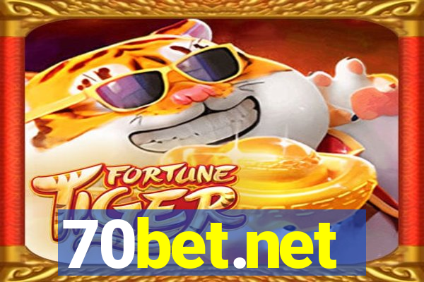 70bet.net