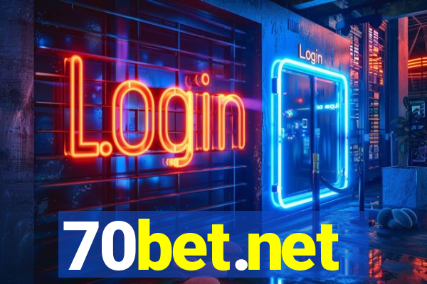 70bet.net