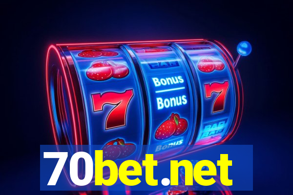 70bet.net