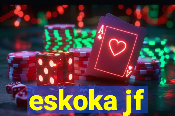 eskoka jf