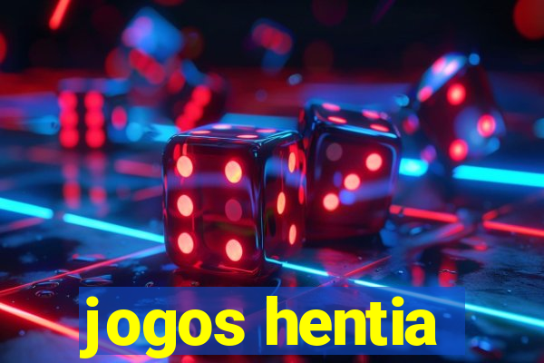 jogos hentia