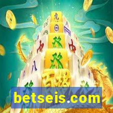 betseis.com