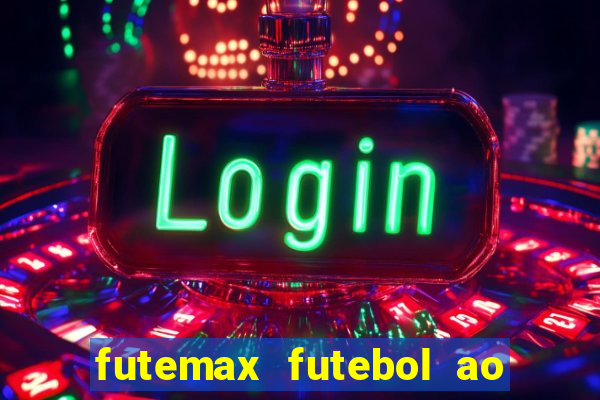 futemax futebol ao vivo serie c