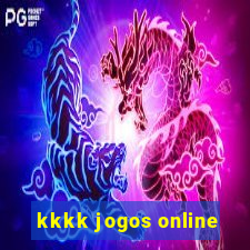 kkkk jogos online