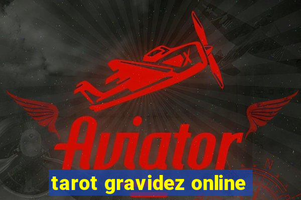 tarot gravidez online