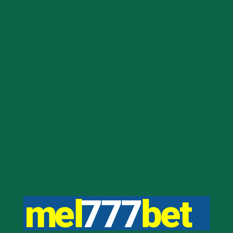 mel777bet