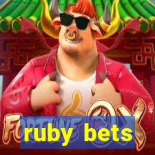 ruby bets