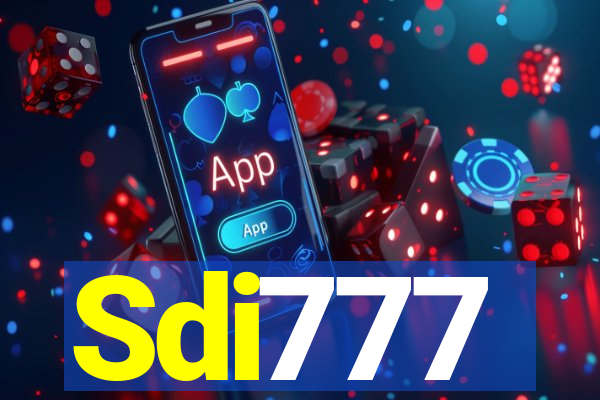 Sdi777