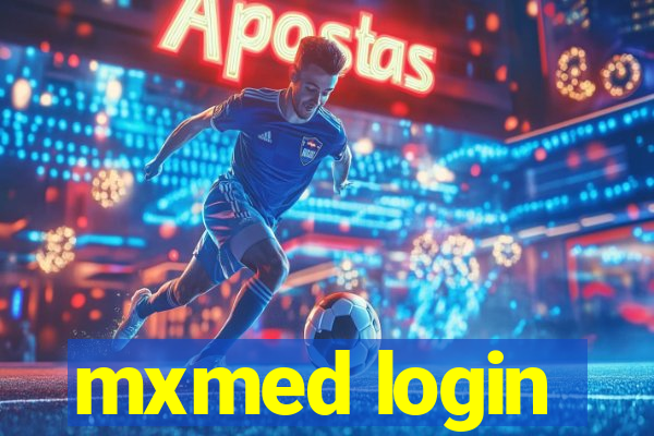 mxmed login