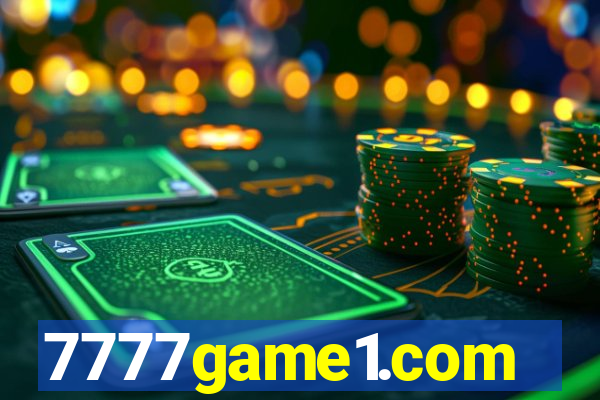 7777game1.com