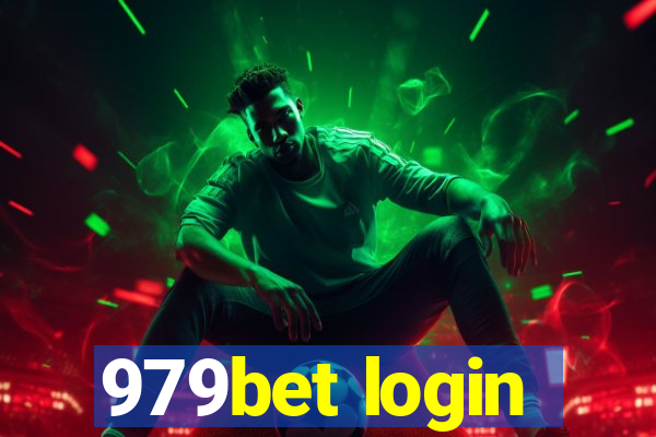 979bet login