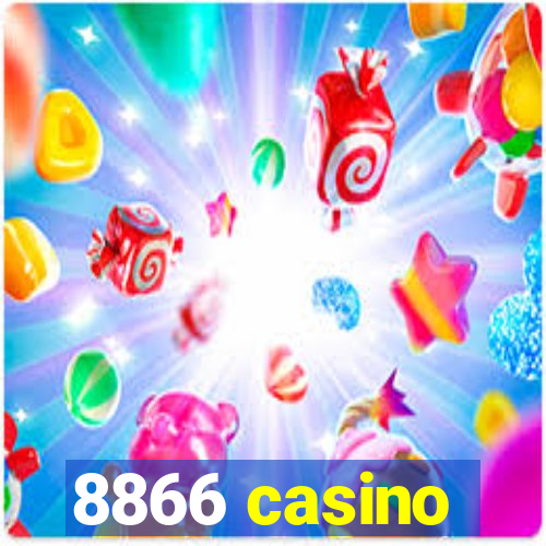 8866 casino