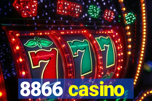 8866 casino