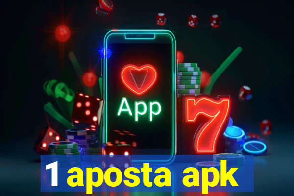 1 aposta apk