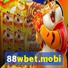 88wbet.mobi