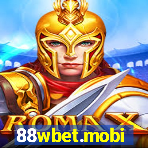 88wbet.mobi