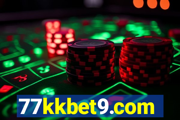 77kkbet9.com