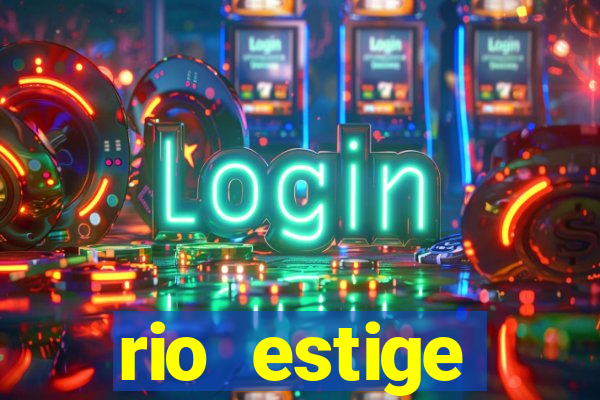 rio estige mitologia grega