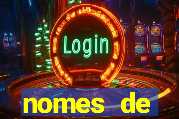 nomes de plataformas de jogos