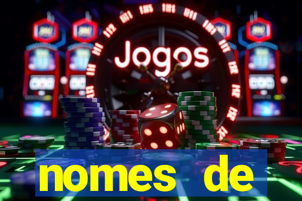 nomes de plataformas de jogos