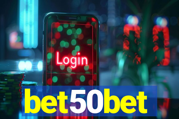 bet50bet