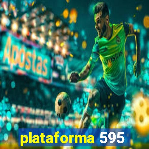 plataforma 595