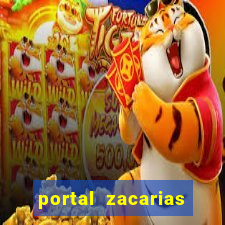 portal zacarias cavando cova