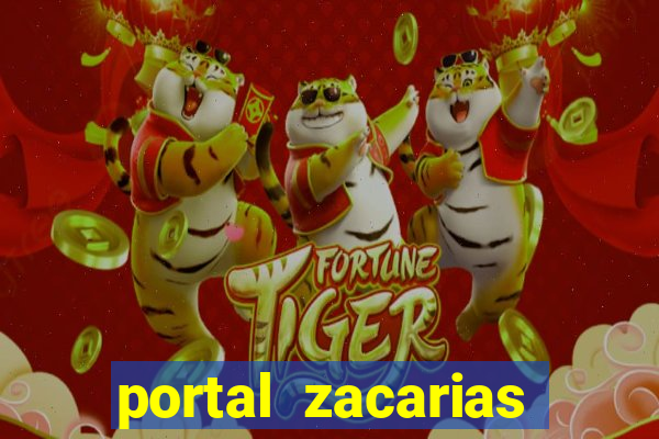 portal zacarias cavando cova