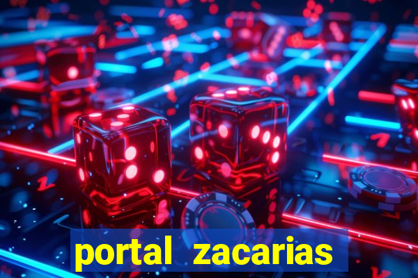 portal zacarias cavando cova